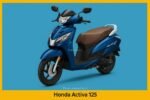 Honda Activa 7G 2025: New Features, Mileage, Price & Launch Expectations
